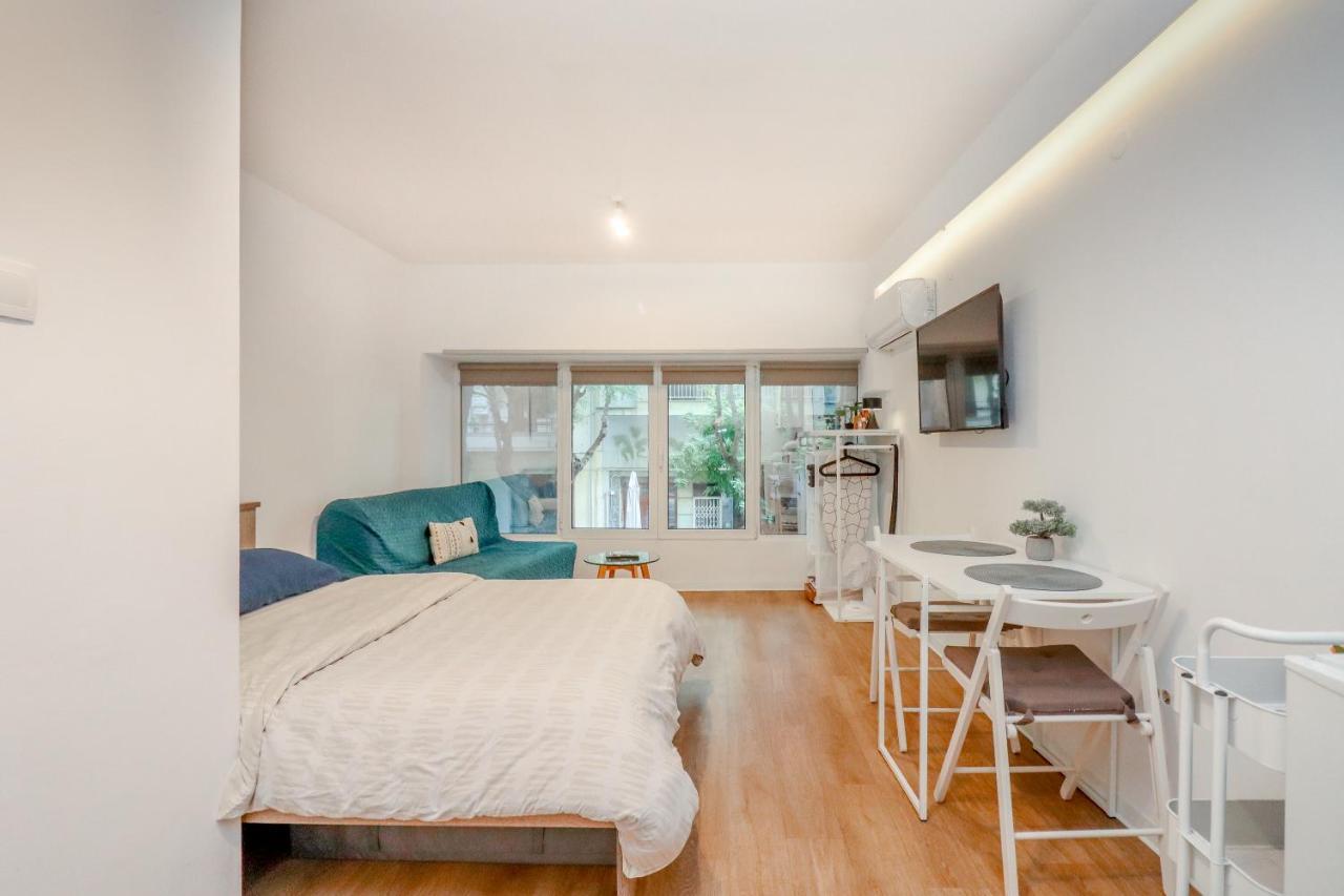 Mini Agora Apartament *