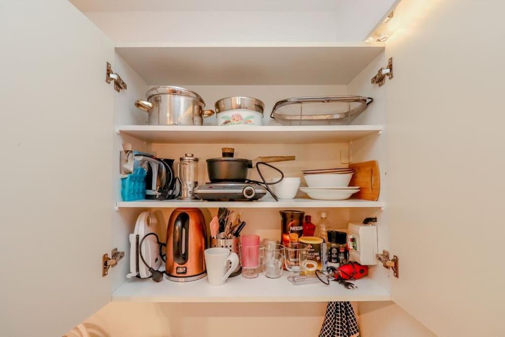 Apartament Mini Agora *