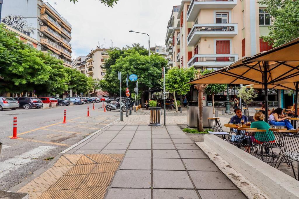 Mini Agora Apartament
