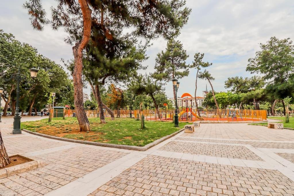 Mini Agora Apartament Salonic