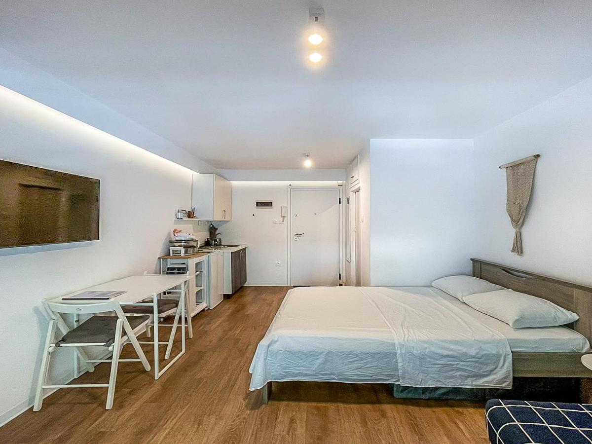 Mini Agora Apartament *