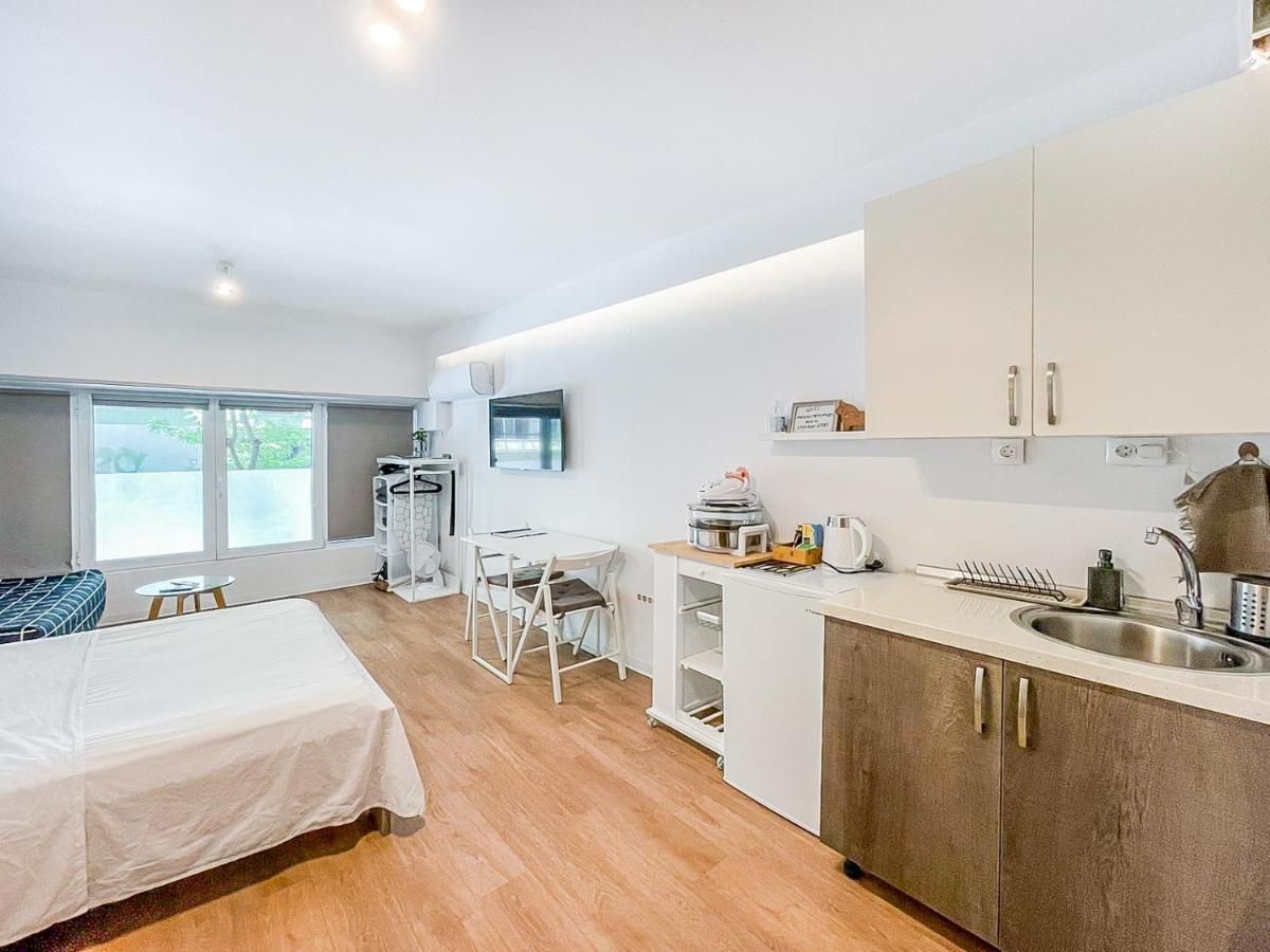 Mini Agora Apartament *