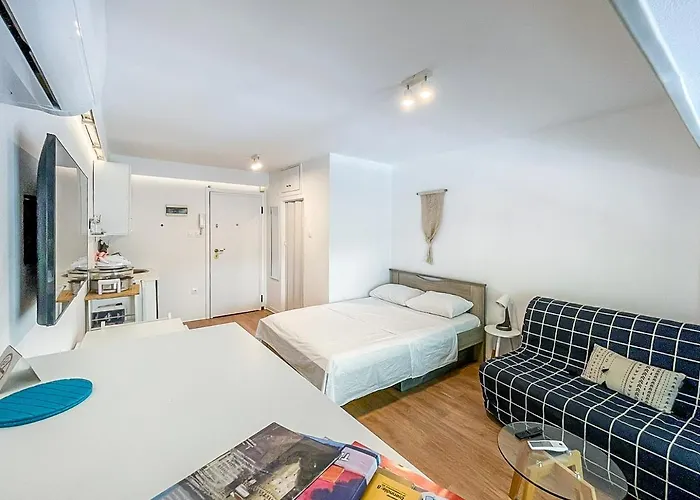 Mini Suite Roman Agora