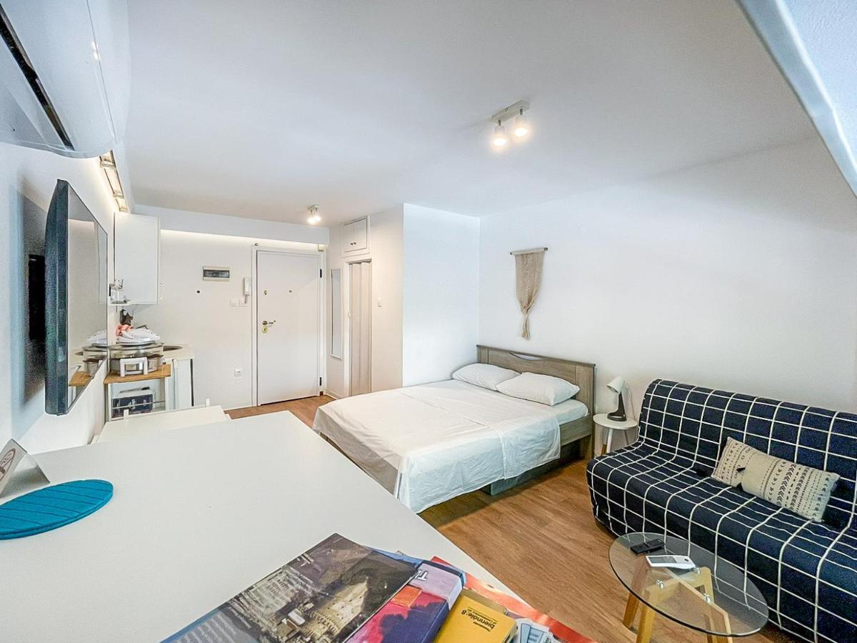 Mini Agora Apartment Thessaloniki